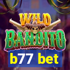 b77 bet